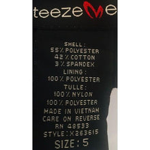 Load image into Gallery viewer, Teeze Me One Shoulder LBD
