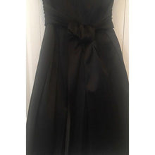 Load image into Gallery viewer, Teeze Me One Shoulder LBD
