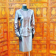 Load image into Gallery viewer, Calvin Klein Women’s Skirt Suit Set 2 pc
