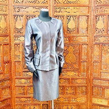 Load image into Gallery viewer, Calvin Klein Women’s Skirt Suit Set 2 pc
