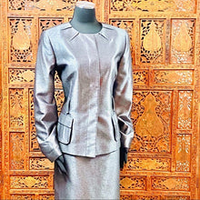 Load image into Gallery viewer, Calvin Klein Women’s Skirt Suit Set 2 pc
