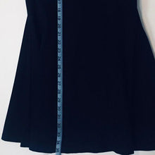 Load image into Gallery viewer, Love Ady One Shoulder Black Dress

