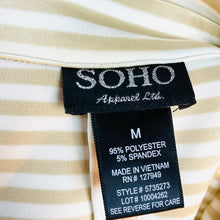 Load image into Gallery viewer, SOHO Apparel Blazer
