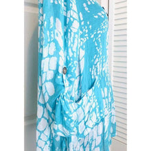 Load image into Gallery viewer, (SOLD) Women’s Bathing Suit Coverup

