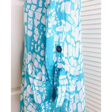 Load image into Gallery viewer, (SOLD) Women’s Bathing Suit Coverup
