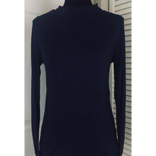 Load image into Gallery viewer, Gap Women’s Mock Turtleneck Top
