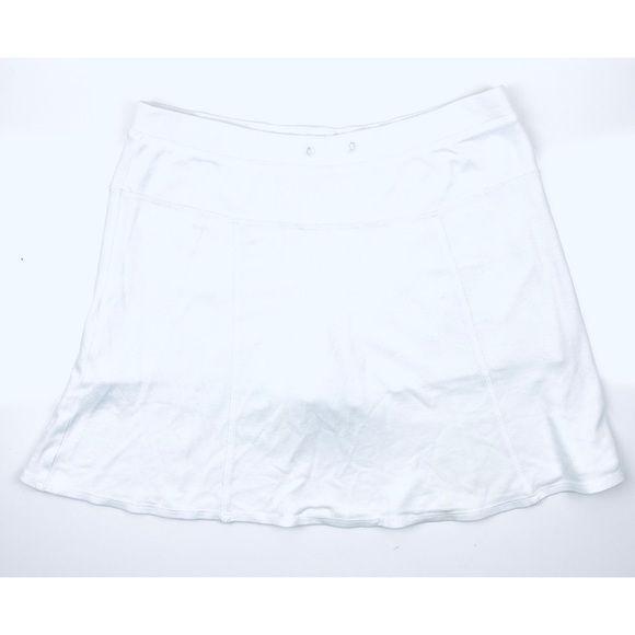 Green Tea Women’s Skort’s