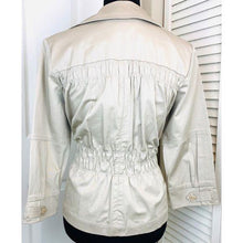 Load image into Gallery viewer, Joan Rivers Classic’s Collection Blazer QVC HSN
