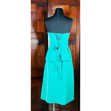 Load image into Gallery viewer, Women’s Strapless Dress
