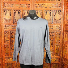 Load image into Gallery viewer, GreenFans  Men&#39;s Long Sleeve Shirt NWT
