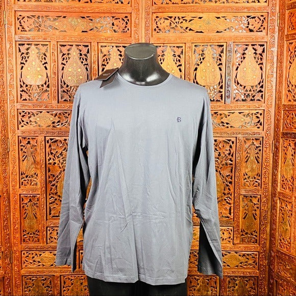 GreenFans  Men's Long Sleeve Shirt NWT