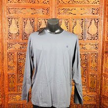 Load image into Gallery viewer, GreenFans  Men&#39;s Long Sleeve Shirt NWT
