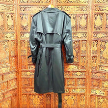Load image into Gallery viewer, London Fog Men’s Towne Trench Coat
