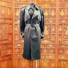 Load image into Gallery viewer, London Fog Men’s Towne Trench Coat
