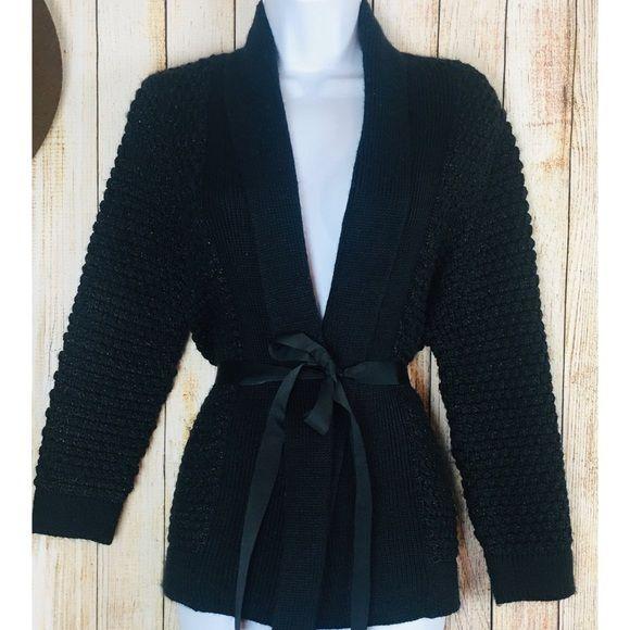 Women’s Talbots Sweater