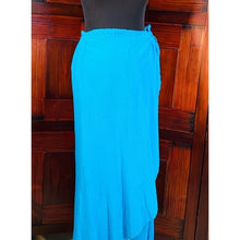 Load image into Gallery viewer, Maria de Guadalajara Wrap Skirt
