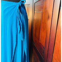 Load image into Gallery viewer, Maria de Guadalajara Wrap Skirt
