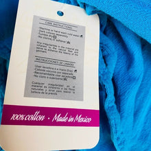 Load image into Gallery viewer, Maria de Guadalajara Wrap Skirt
