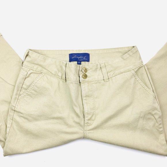 Not Your Daughters Jeans Crop Capri Jeans