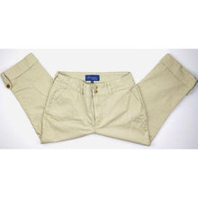 Load image into Gallery viewer, Not Your Daughters Jeans Crop Capri Jeans
