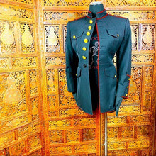 Load image into Gallery viewer, U.S.M.C. Marine Corps Dress Blues Jacket

