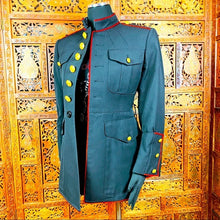 Load image into Gallery viewer, U.S.M.C. Marine Corps Dress Blues Jacket
