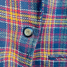 Load image into Gallery viewer, Vintage Requirements Plaid Blazer
