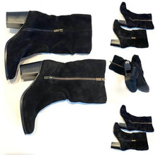 Load image into Gallery viewer, Kenneth Cole Reaction 7 Lady of Mine Suede Boots
