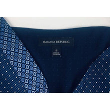 Load image into Gallery viewer, Banana Republic Women’s Wrap Blouse

