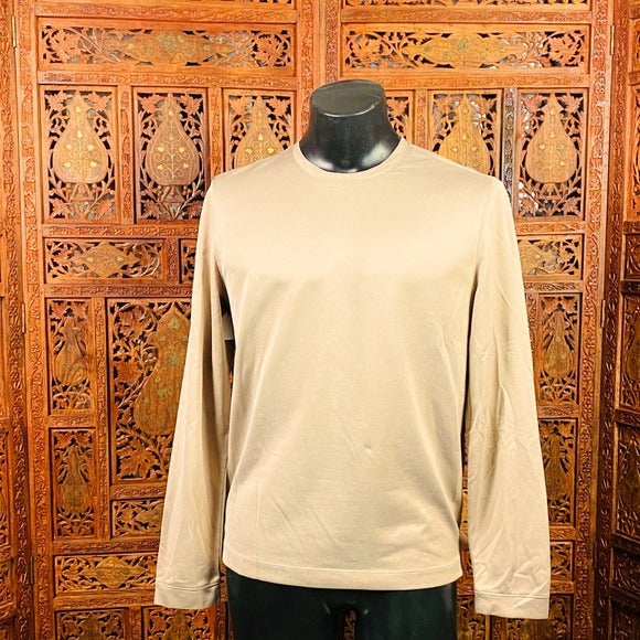 AXIST Men’s Long Sleeve Pullover Shirt NWT