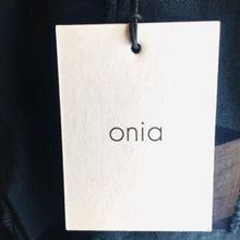 Load image into Gallery viewer, (SOLD) Onia Melanie Swimsuit Cover voile midi dress
