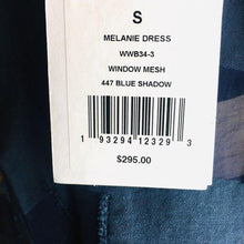 Load image into Gallery viewer, (SOLD) Onia Melanie Swimsuit Cover voile midi dress
