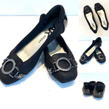 Load image into Gallery viewer, Anne Klein Women’s Ballerina Flats
