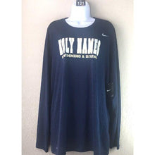 Load image into Gallery viewer, (SOLD) Nike Pro Dri-Fit Long-Sleeve Top Mens XXL
