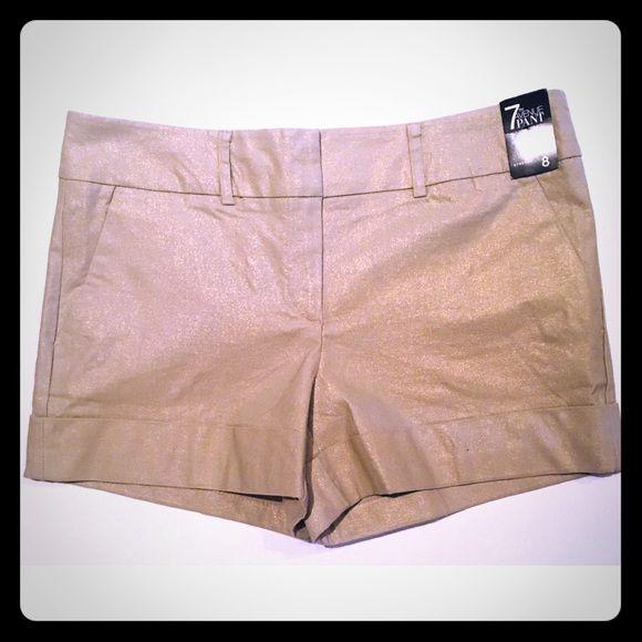 New York & Company Women’s Short’s