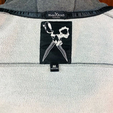 Load image into Gallery viewer, Marc Ecko Cut &amp; Sew Zip Up
