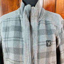 Load image into Gallery viewer, Marc Ecko Cut &amp; Sew Zip Up
