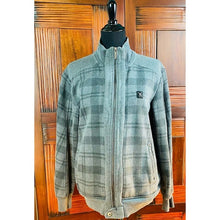 Load image into Gallery viewer, Marc Ecko Cut &amp; Sew Zip Up
