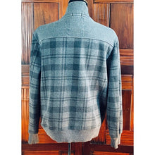 Load image into Gallery viewer, Marc Ecko Cut &amp; Sew Zip Up
