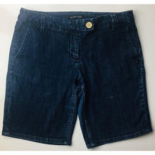Load image into Gallery viewer, New York &amp; Company Women’s Denim Shorts
